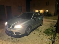 usata Seat Ibiza Ibiza 1.2 5 porte CLX