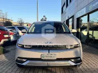 Usata Hyundai Ioniq 5 41 kW (57 CV) 2022 Grigio SUV