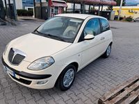 Usata Lancia Ypsilon 80 CV (58 kW) 2005 Utilitaria