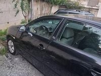 Usata Seat Ibiza 2004 Nero Utilitaria