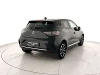 Usata Renault Clio V Techno 91 CV (66 kW) 2025 Nero matallizzato Berlina