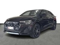 Nuova Audi Q8 S-Line 286 CV (210 kW) 2026 Nero mito metallizzato SUV