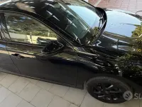 Usata Opel Corsa Edition 101 CV (74 kW) 2023 Nero Utilitaria