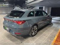 Nuova Seat Leon FR 150 CV (110 kW) 2025 Blu/azzurro Station wagon