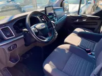 Usata Ford Tourneo Titanium 170 CV (125 kW) 2023 Grigio Monovolume