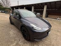 Usata Tesla Model Y 152 kW (208 CV) 2023 Grigio SUV