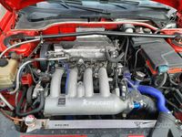 Usata Peugeot 306 GTi 163 CV (119 kW) 2000 Rosso Coupé