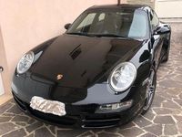 Usata Porsche 911 355 CV (261 kW) 2007 Nero Coupé