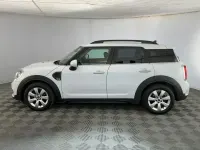 Usata Mini One D Countryman 115 CV (84 kW) 2017 Bianco SUV