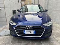 usata Audi A4 35 TDI Avant 35 TDI/163 CV S tronic Business