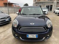 usata Mini Cooper D Countryman Cooper D 1.6 Countryman