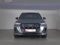 Usata Audi Q7 S-Line 286 CV (210 kW) 2024 Grigio daytona perlato SUV