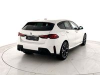 Usata BMW 120 M Sport 170 CV (125 kW) 2025 Bianco Utilitaria
