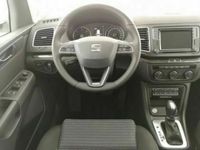 usata Seat Alhambra 2.0 TDI 150 CV DSG Xcellence