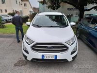 usata Ford Ecosport - 2019