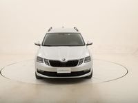 usata Skoda Octavia Wagon Executive DSG 1.6 Diesel 116CV