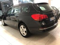 usata Opel Astra 1.6 CDTI 81 kw 2014 EURO 6