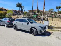 Usata Audi Q2 116 CV (85 kW) 2018 SUV
