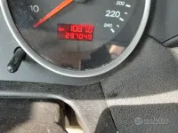 Usata Audi A2 75 CV (55 kW) 2005 Grigio Utilitaria