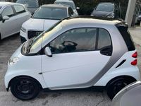 usata Smart ForTwo Coupé 1000 52 kW pure