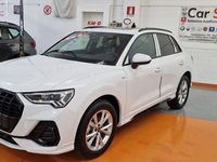 usata Audi Q3 35 TDI 35 TDI S tronic S line edition km.0