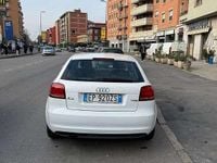 Usata Audi A3 Ambiente 105 CV (77 kW) 2013 Berlina
