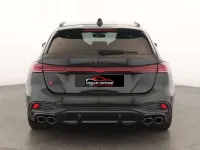 Usata Audi S5 Ambiente 367 CV (269 kW) 2025 Nero Station wagon