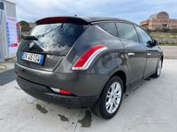 usata Lancia Delta 1.6 MJT DPF S Platino