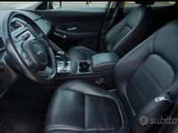 Usata Jaguar E-Pace 150 CV (110 kW) 2020 Nero SUV