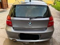Usata BMW 116 2010 Utilitaria
