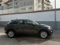 Usata VW T-Roc Business 110 CV (80 kW) 2021 Grigio SUV