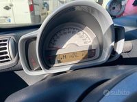 Usata Smart ForTwo Cabrio Passion 71 CV (52 kW) 2008 Grigio Cabrio