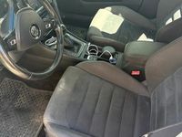 Usata VW Golf VII 110 CV (80 kW) 2013 Bianco Berlina