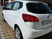 Usata Kia Venga 90 CV (66 kW) 2019 Utilitaria