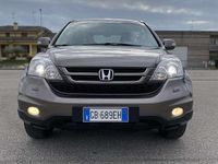 Usata Honda CR-V Elegance 150 CV (110 kW) 2010 SUV