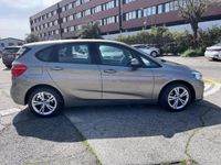 usata BMW 216 Active Tourer d Luxury