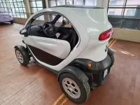 Brugt Renault Twizy 12 kW (17 HK) 2016 Hvid Hatchback