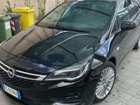 usata Opel Astra Sports Tourer 1.6 cdti Innovation s&s 110cv