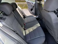 Usata VW Golf Comfortline 110 CV (80 kW) 2009 Grigio Berlina