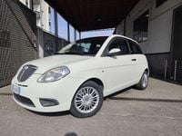 Usata Lancia Ypsilon 60 CV (44 kW) 2008 Other Utilitaria