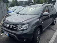 Usata Dacia Duster Journey 101 CV (74 kW) 2023 SUV