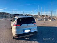 Usata Renault Espace 160 CV (117 kW) 2018 Bianco Monovolume