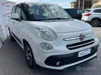 Usata Fiat 500L Business 120 CV (88 kW) 2020 Bianco Monovolume