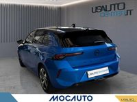 Usata Opel Astra Business Elegance 180 CV (132 kW) 2022