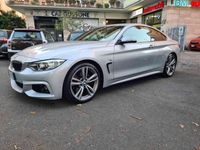 usata BMW 425 d Coupé Msport