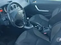 Usata Peugeot 308 2008 Grigio Berlina