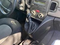 Usata Lancia Ypsilon 80 CV (58 kW) 2004 Grigio Utilitaria