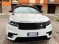 Usata Land Rover Range Rover Velar R-Dynamic 180 CV (132 kW) 2019 Bianco SUV