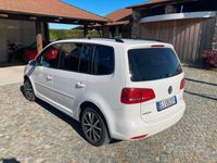 usata VW Touran 1.6 Trendline