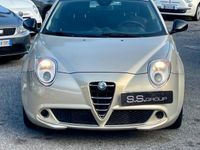 usata Alfa Romeo MiTo 1.6 JTDm 16V Distinctive Sport Pac